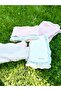 Muslin 6 Layer Baby Blanket Colorful