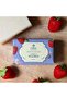 Vintage Road to Madrid - Strawberry and Violet - 6