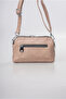 Women's Crossbody Bag Daily Stylish Use Lightweight Multi-Compartment Modern Design Beige 18261 - 6