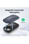Mouse Wireless, Ugreen, Model 90372, 2.4GHz, Negru - 6