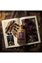 Mansa Musa The Legend Eau De Parfum 100ml Long Lasting Oud Leather Unisex Perfume - 5