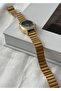 Vintage Looking Steel Watch 18 cm - 2