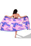 نمط PINK STAIN من الساتان غير المرئي من الداخل PAREO - 3