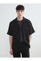 Esvab • Modern & Distinctive Standard Fit Cuban Roba Collar Men's Shirt