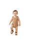 - Baby Cute 3D Bear Face Socks - 0Y to 3Y - 4
