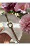 Minimal Metal Women's Wristwatch Two Colors - 6