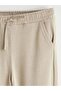 Elastic Waist Boys' Jogger Sweatpants (S6) - 2