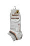 Egyptian 70211 Women's Cotton Booties Socks - 2