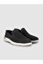 Knitwear Light Sole Gray Men's Casual Shoes - 2