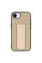 iPhone 16e/ iPhone 17e Stealth Knight Magnetic Kickstand Case