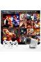 4K Smart Max Gaming Projector - 4