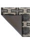 Sdt Stripe Patterned Modern Woven Base Decorative Carpet Sdt922 - 7