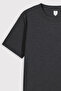 Giza Pamuk Basic T-Shirt - 3