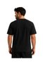 3D Motion Printed Oysho Fabric Men's T-Shirt 26569 - 3