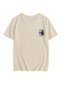 Print Unisex T-Shirt (Women) - 3