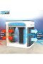 Arctic Air Ultra Mini Portable Air Cooler with Humidifier and Air Purifier Compact Fan - 6