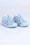 K.716 Leather Sandals İ.B.-Blue - 25