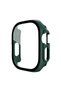 Watch Ultra 49mm Desert Glass Case Screen Protector Dark Green - 2