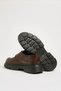 Gomez Model Genuine Natural Leather Eva Sole Buckle Casual Shoes - 3