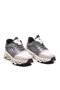 White-Black-Red Orthopedic Men's Sports Shoes 2326 m - 2