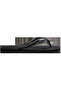 Slim Glitter Ii Silvery Black Comfortable Non-Slip Women's Flip Flops 4146975_1069 - 8