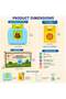 Talking Flash Cards Learning Toy for Toddlers 1–6 Years - 6