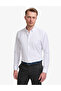 White Regular Fit Long Sleeve Shirt 50320902-Vr013