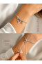 Stylish Heart Women's Bijouterie Bracelet - 2