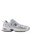 530 Gray Unisex Daily Wear U53052N Juststep