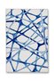Sdt Line Patterned Modern Woven Base Decorative Carpet Sdt934 - 3