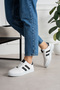 Unisex Sneaker Casual Sneakers - 6