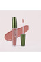Newwell Professional Make-Up Organic Herbal Liquid Lipstick No:8