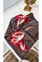 New Season Sura Silk Scarf - 2
