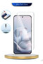 Motorola Edge 70 Fusion 5G 2026 Premium Curved Edges UV Full Glue Tempered Glass Clear - 5