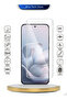 Motorola Edge 70 Fusion 5G 2026 Premium Curved Edges UV Full Glue Tempered Glass Clear - 2