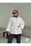 Women's New Season Tie-Up Summer Muslin Kimono - 3