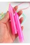 Transparent Colorful Jump Rope Conditioning Sports Fitness Exercise Rope - 3 Pieces - 3