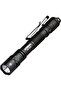 TAC 2AA EDC Tactical Dual Modes Flashlight