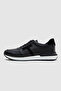 Black Sports Shoes - 2