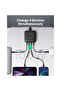 4 Ports USB-C Desktop Charger - 3