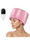 Electric Hair Thermal Treatment Steamer Spa Hair Care Cap 3 Timer Settings 9 Level Heats Up Quickly with Timer Settings