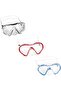 Clear Sea Childrens Diving Mask Assorted - 1 Piece