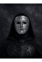 King Baldwin IV Maske