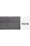 Linen Blackout Background Curtain 1/3 with Frequent Pleats for Cornice - 3