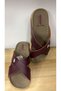 New Season Comfortable Sole Stylish Cross-Band Summer Women's Slippers