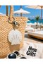 Hugs & Gifts |   – White Sea Shell Mirror Keychain ✨ 🐚 🤍