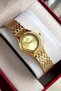 Original 2 Year Warranty Women's Wristwatch Steel Band Waterproof