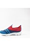 6315 4315 Blue Red Children's Laceless Memory Sole Shoes - 3