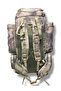 Unisex Large Size Camping Mountaineering and Military Backpack 85 Liters - 4