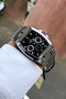 Gift for Lover, Original Men's Wristwatch with Special Box, 2 Years Warranty - 2